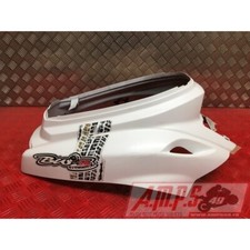 Coque arriere booster