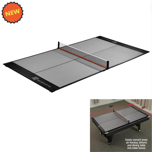 Indoor foldable table tennis - foldable,