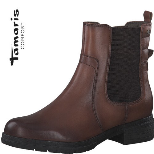 Tamaris bottes bottines - tamaris,