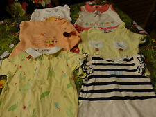 5 objets de poupée Layette fille 3 mois très bon état ou superbe