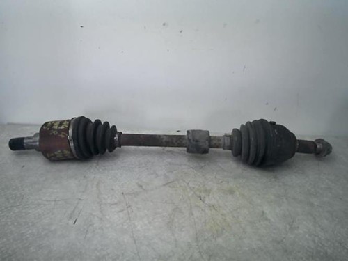 Cardan gauche - , (transmission)