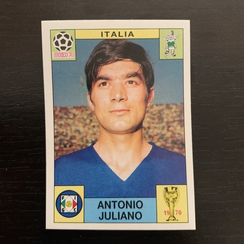 Antonio juliano italia - #55,