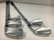 Set fer à repasser Ping i530