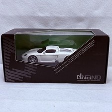 Kyosho dnano Porsche Carrera