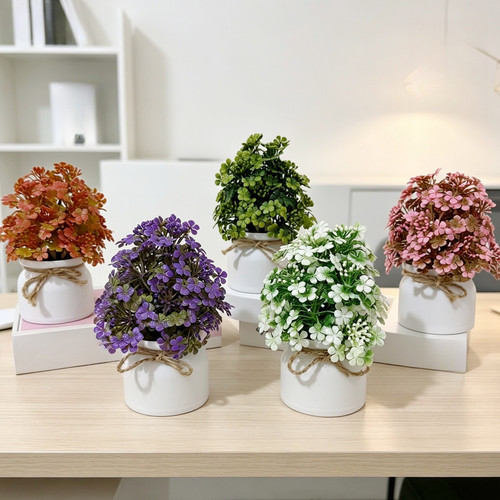 Orchid artificielle - orchid��e,