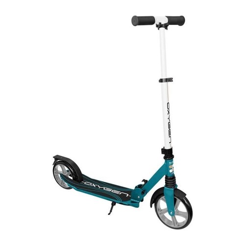 Trottinette pliable ajustable