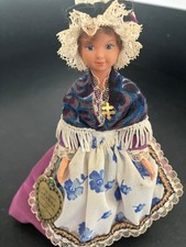 Poupée LE MINOR ancienne