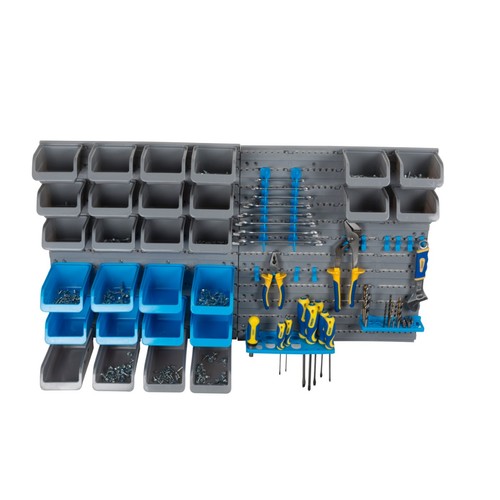 Kinzo panneau mural - mural, outils