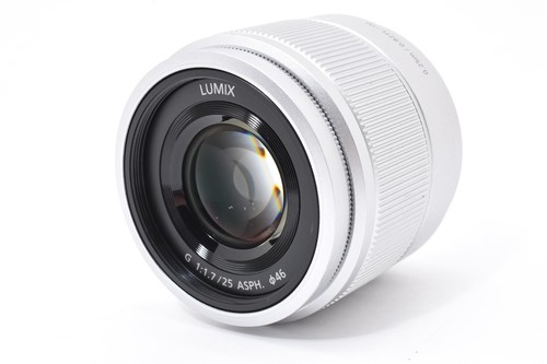 Near mint panasonic - lumix, g