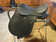15" Wintec All-Purpose Saddle