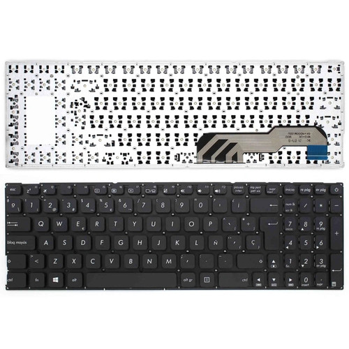 Clavier pour ordinateur - clavier,