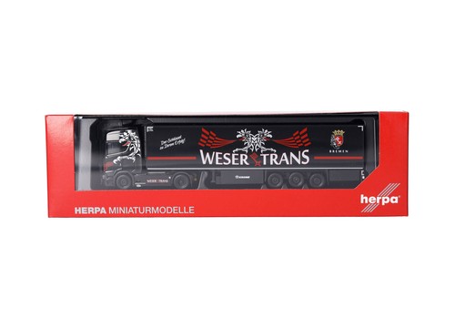 Herpa he317665 scania - he317665,