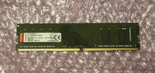 Module mémoire ram - module, de