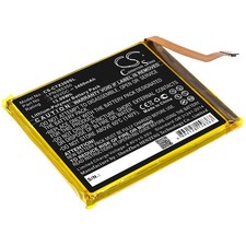 Batteries Compatible avec Crosscall Action X3 Action-X3 Core X3 Core-X3 Trekk...