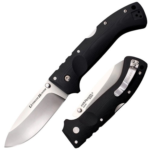 Cold steel ultimate hunter 30u - cold,