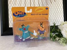 725⚜️ Figurines à