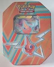 POKEMON - Pokebox Epée &