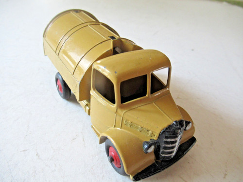 Dinky toys ref - toys, bedford
