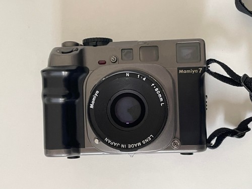 Exc mamiya 7 medium - ++】mamiya,