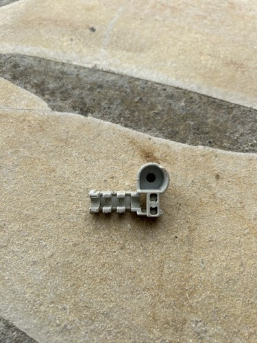 Pièce plastique tronçonneuse - pièce,