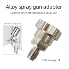 Adaptateur pour pistolet de