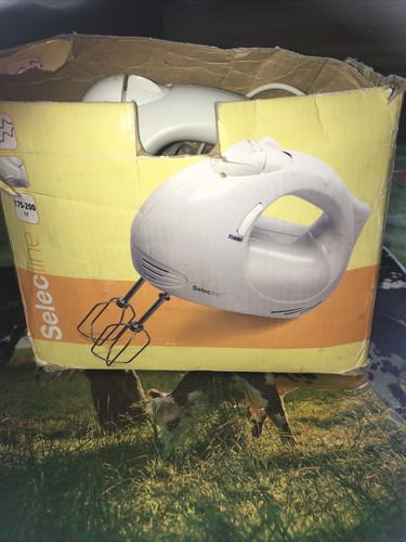 Batteur electrique selecline - batteur,