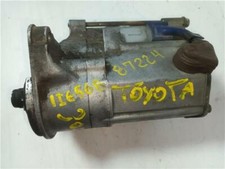 démarreur pour TOYOTA SUPRA