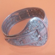 Bracelet Ceinture Ancien