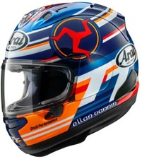 Casque intégral modèle