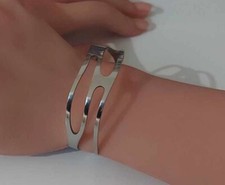 Bracelet acier inoxydable - bracelet,