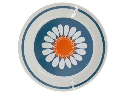 Figgjo daisy assiette plate - figgjo,