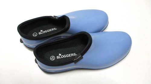 Sloggers sky blue - blue, rain