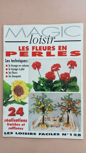 Revue magic loisir - revue, |