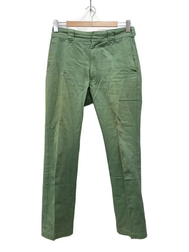 Visvim pantalon chino - chino, vert