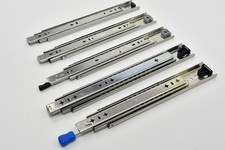 Coulissants pour Charges