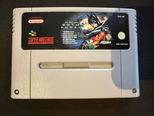 Jeu Nintendo SNES Batman