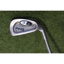 Ping i3 + Red Dot Stiff Flex