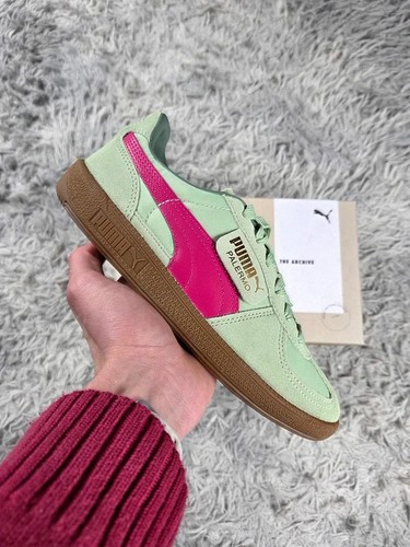 Puma palermo neuves suede - neuves,
