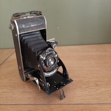 appareil photo ancien a soufflet yoighander