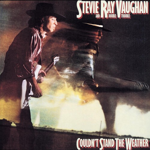 Stevie ray vaughan - ray, &