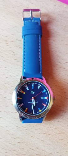 Montre high tide low - -,