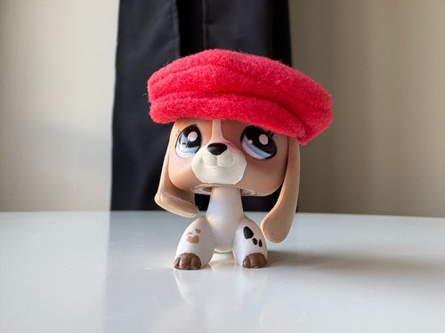 Petshop beagle 2207 - petshop, n°2207