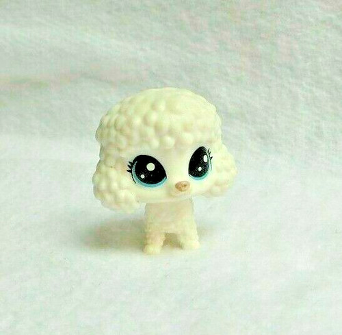 Littlest pet shop - littlest,