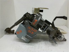 Colonne de direction assistee