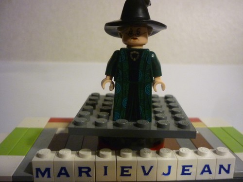 Lego harry potter - lego, la