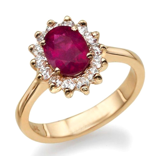 Bague mariage or - bague, jaune