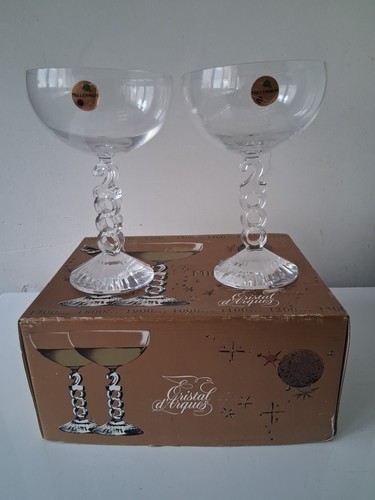 Coupe champagne millénium - de,