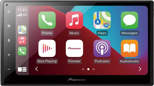 Autoradios pioneer 931829 - pioneer,
