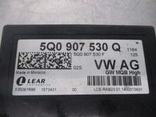 BOITIER CONFORT  AUDI A3 SPORTBACK  5Q0907530Q  2578822