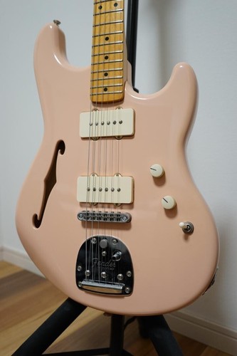 Guitare électrique fender - guitare,